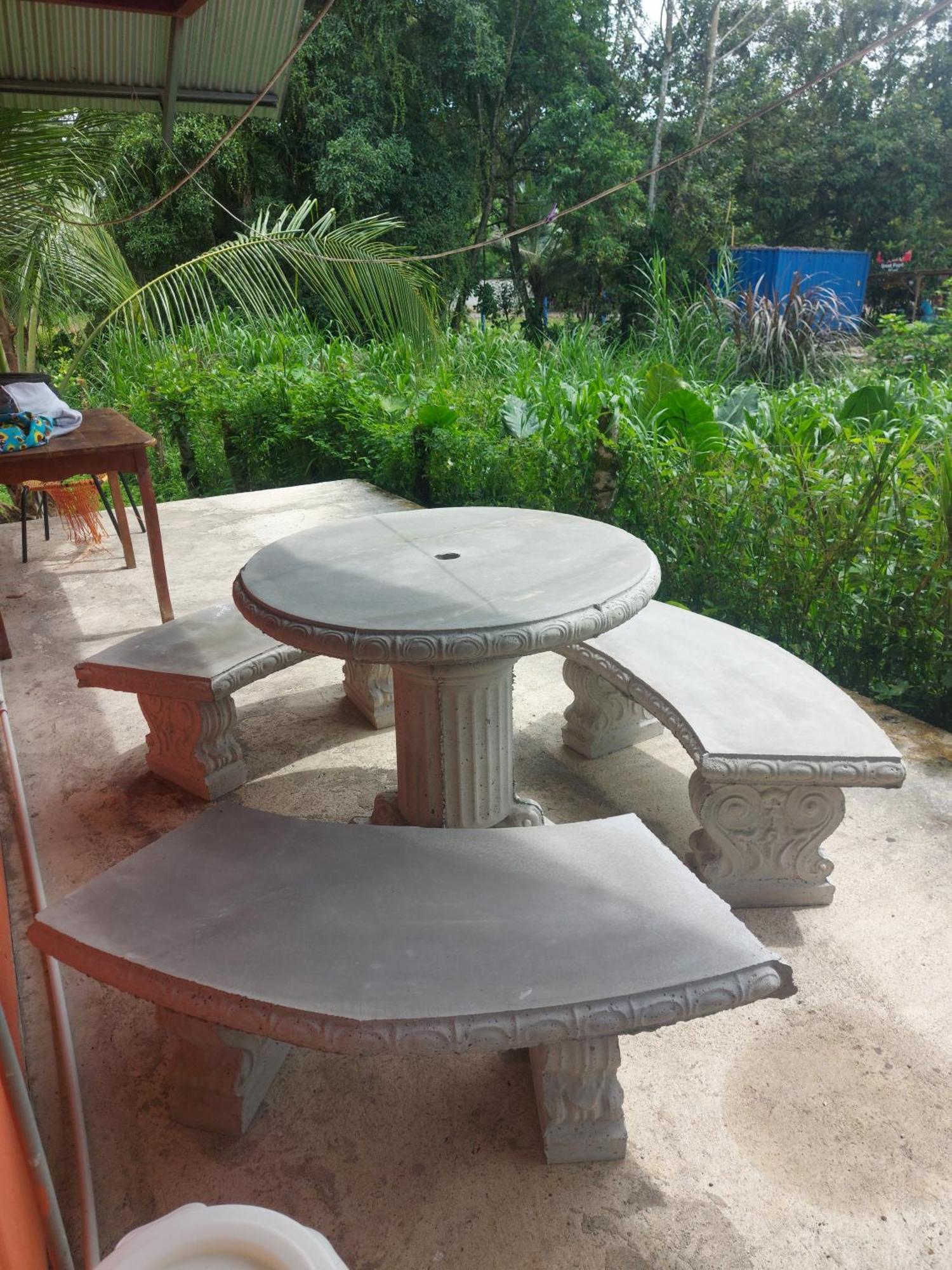 Cabana Para Vacacionar Rio Sarapiquí Kültér fotó